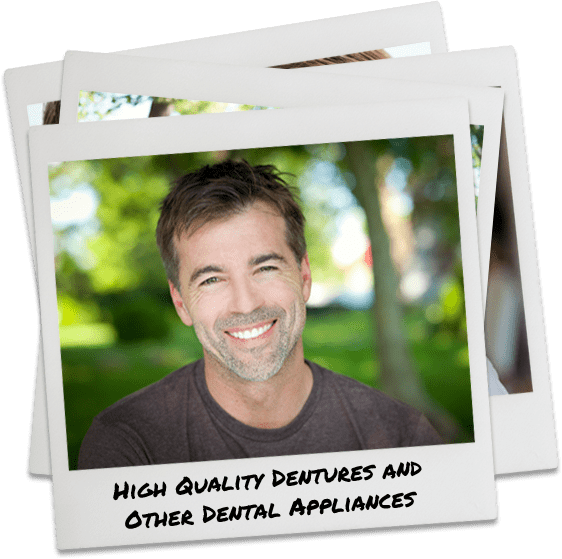 High Quality Dentures and Other Dental Appliances High Quality Dentures and Other Dental Appliances